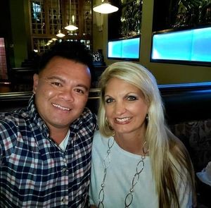 Meet your Posher, Michele